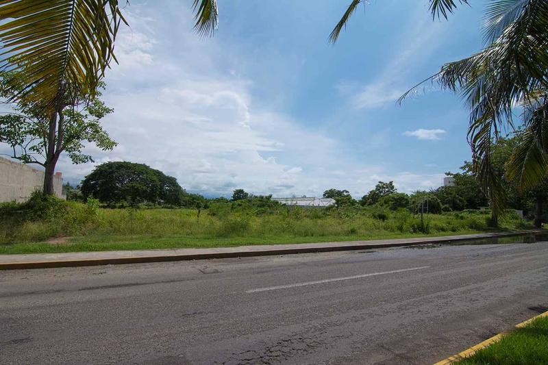 Sn Blvd. Nuevo Vallarta, Terreno Nuevo Vallarta, Riviera Nayarit, Na