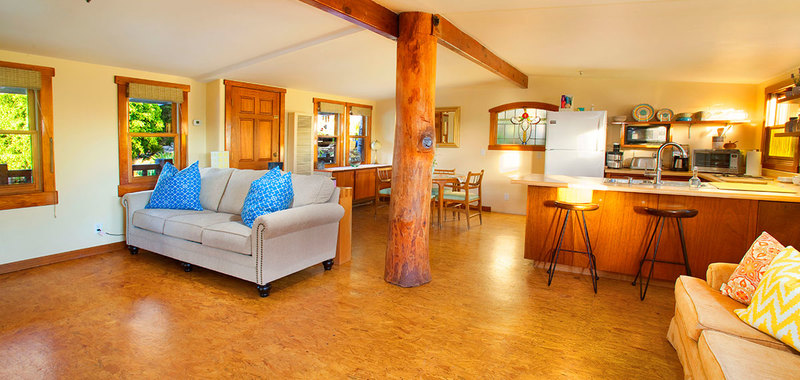 SoCal Cottage Villa Rental