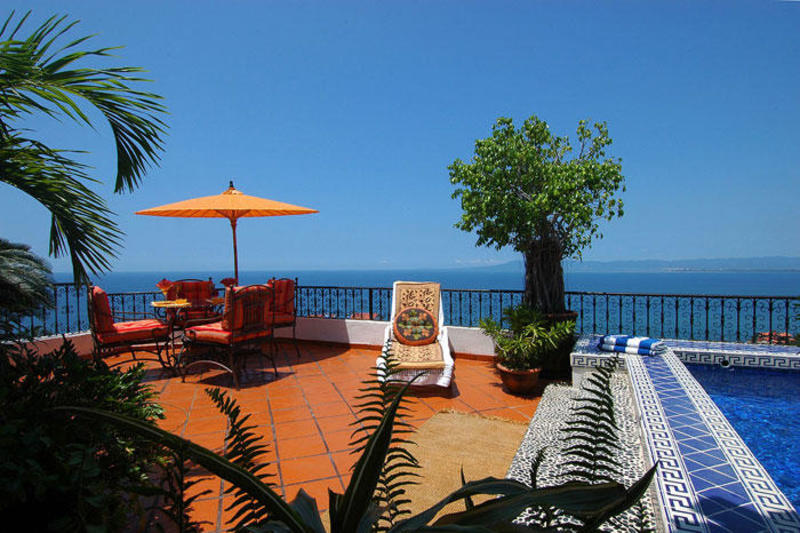 Villa Solana Villa 2
