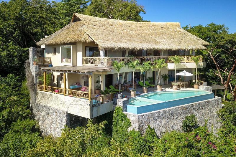 Casa Sol Bonito