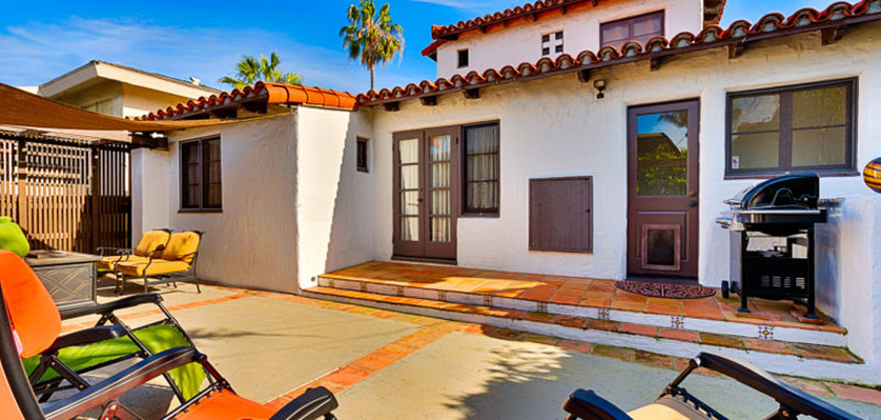 Spanish Perfection Villa Rental