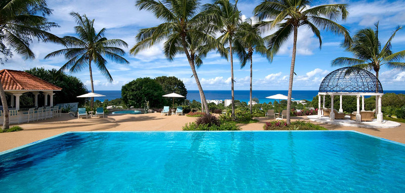 Stanford House Villa Rental