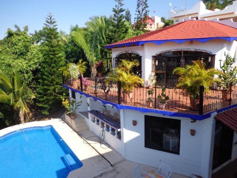 Casa Suarez S/N