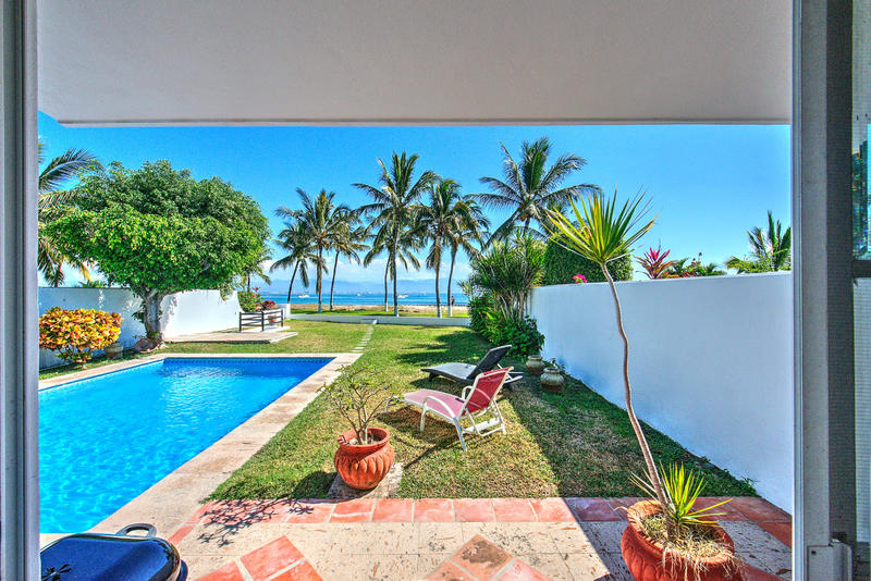 Casa Sueños Del Mar