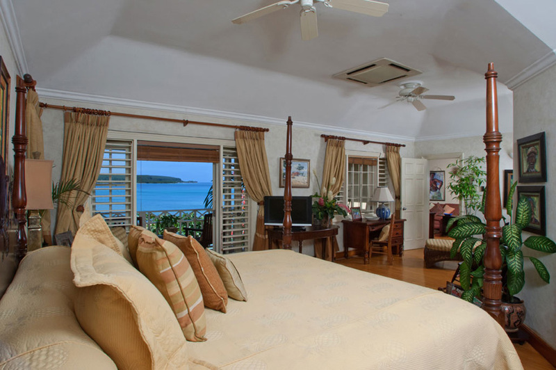 Sugar bay jamaica villas 13