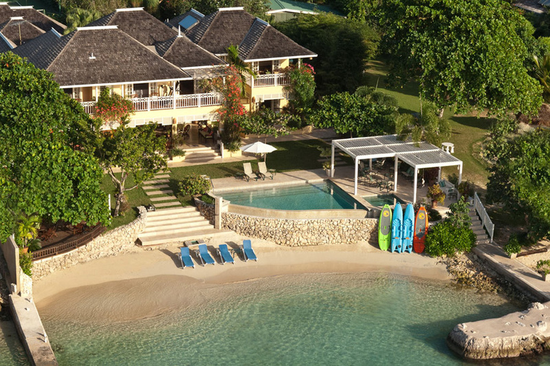 Sugar bay jamaica villas 21