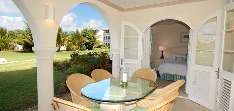 Sugar Hill C110 Villa Rental