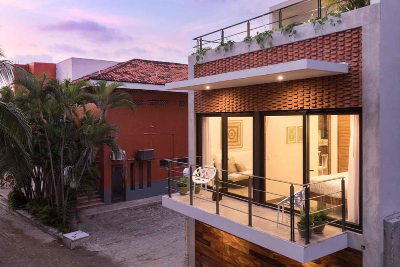 Sundaram Chalet