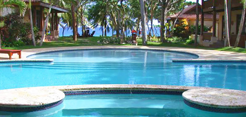 Sunrise villa 01