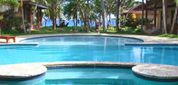 Sunrise villa 01
