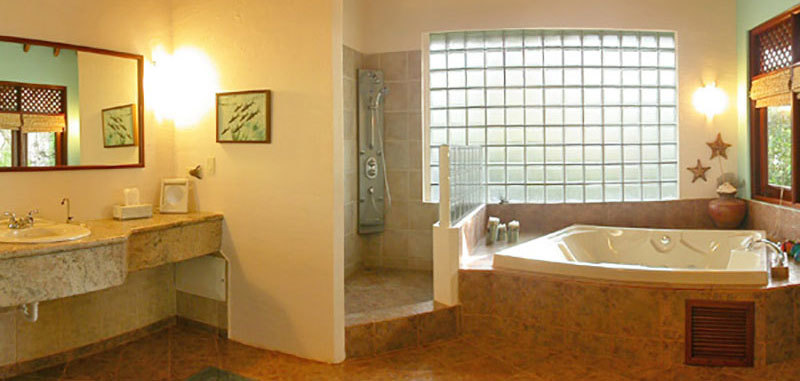 Sunrise villa 09