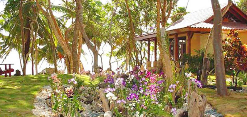 Sunrise villa 17