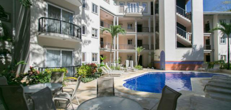 Surfside Towers 101 Villa Rental
