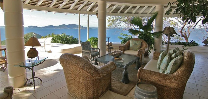 Villa Taino Villa Rental