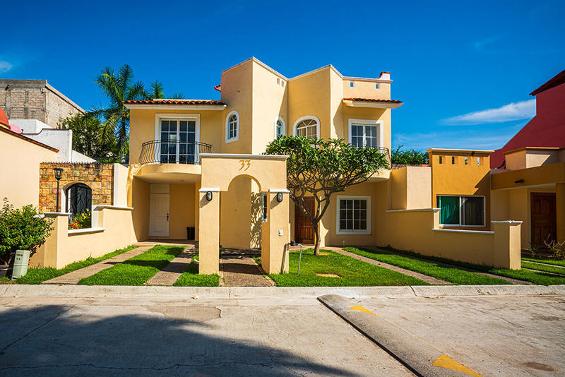 Casa Taylor 33