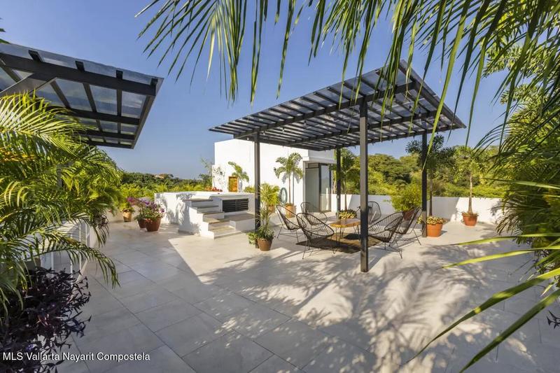 Tesoro Escondido PH104
