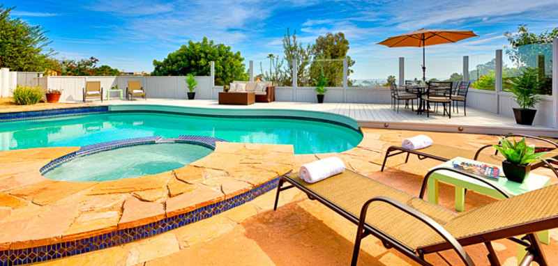 Time to Unwind Villa Rental