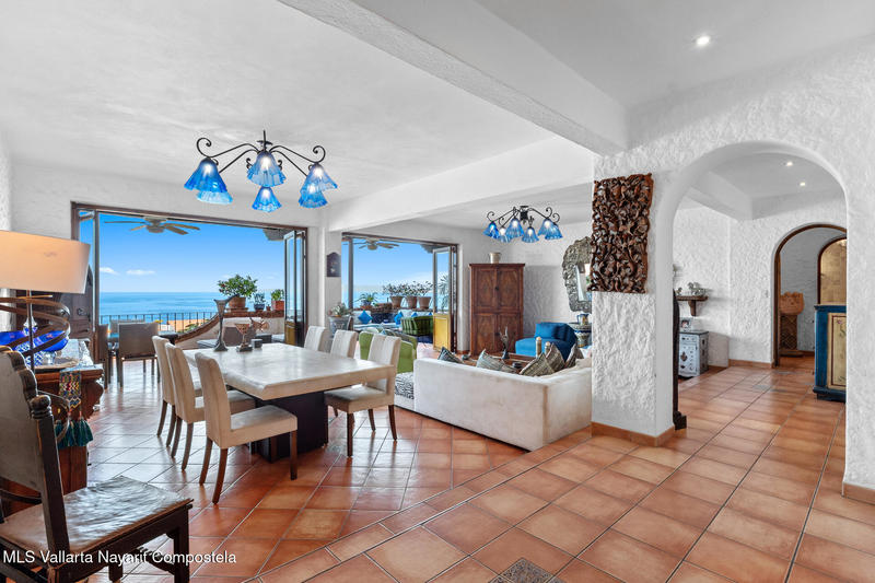 Villa Tizoc Rosa 1 + Lot Rosa 1
