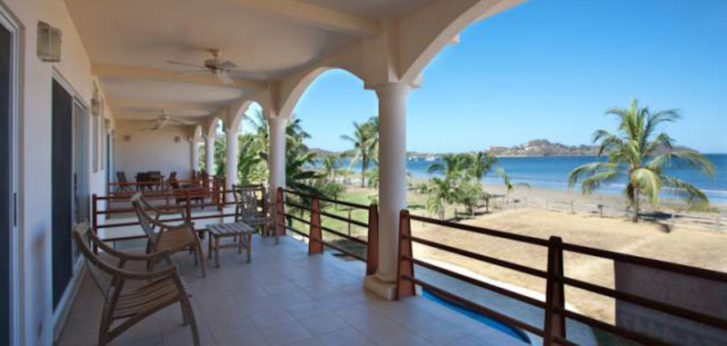 Twin Dolphins 3B Villa Rental