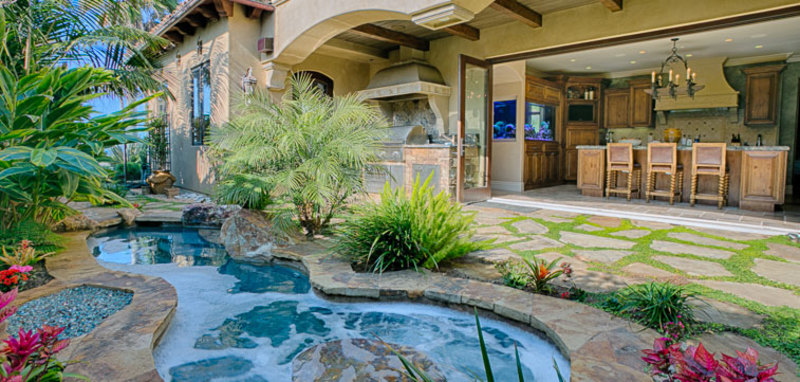 Unparalleled Elegance Villa Rental
