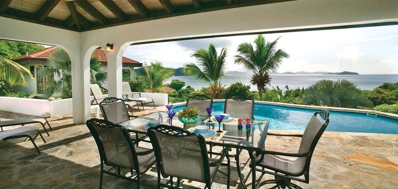 Villa Valmarc Villa Rental