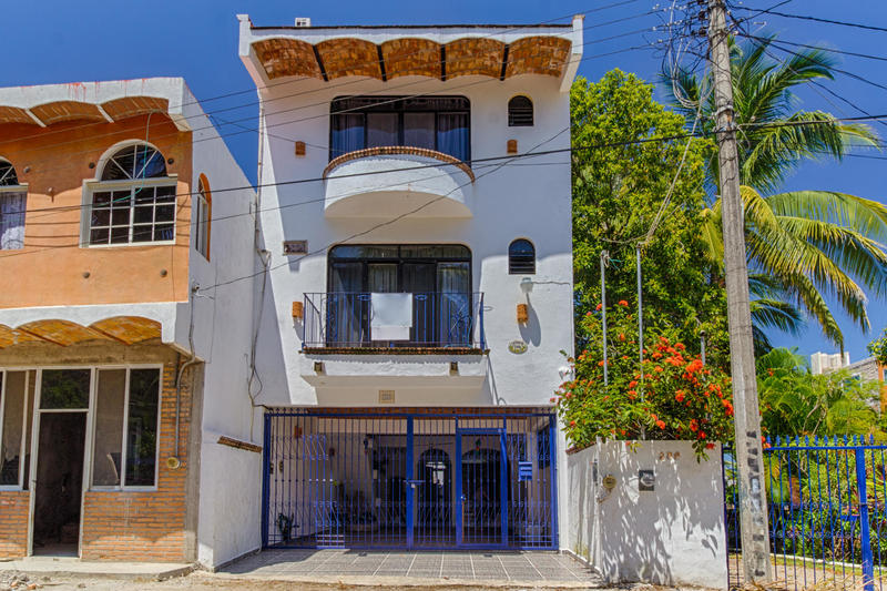 Casa Vazquez 0