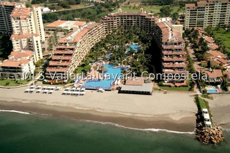 Velas Vallarta 2217 2217