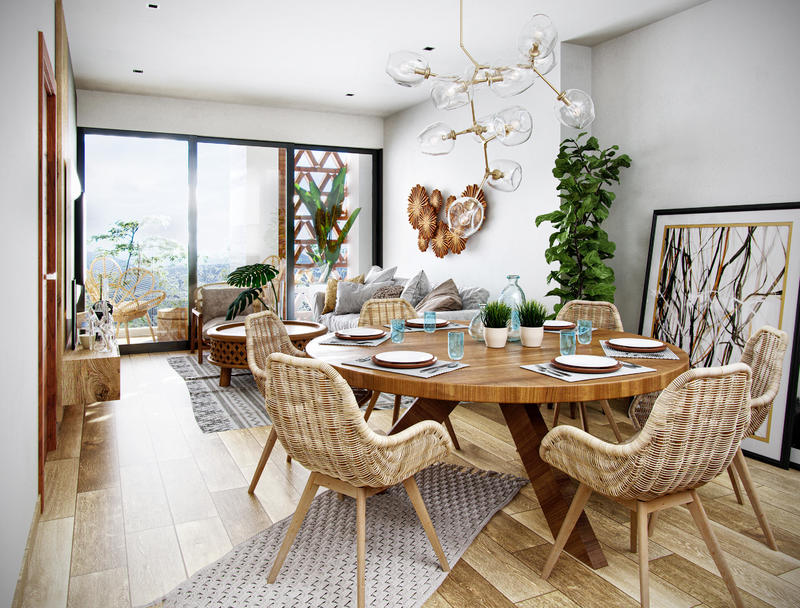 Verde Mar Living 202