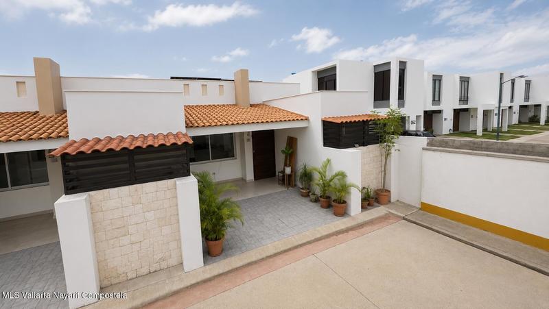 Casa Villa Paradiso 1 Nivel E1