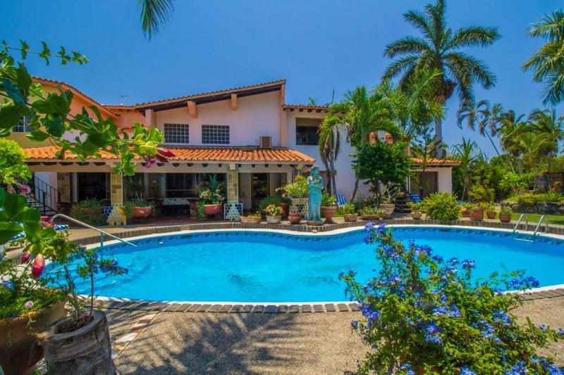 Casa Virgilio B&B