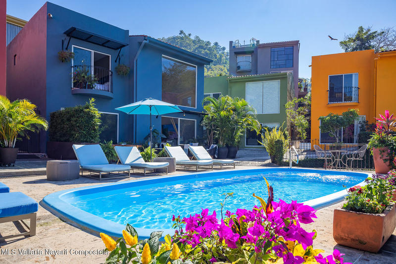Villa Vista Azul 8