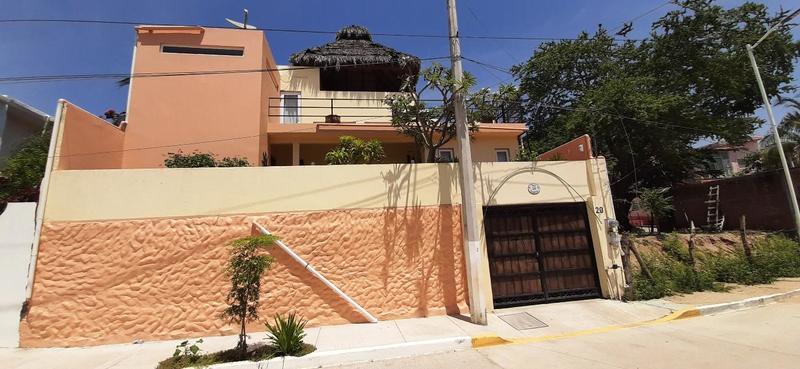 Casa Vista Bahía