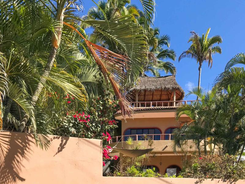 Vista Celeste