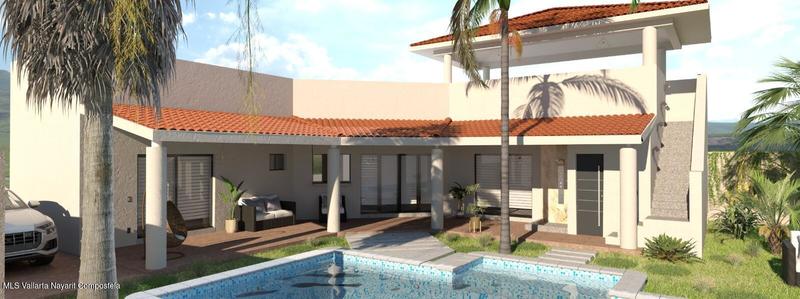 Vista Montana, Lot #29