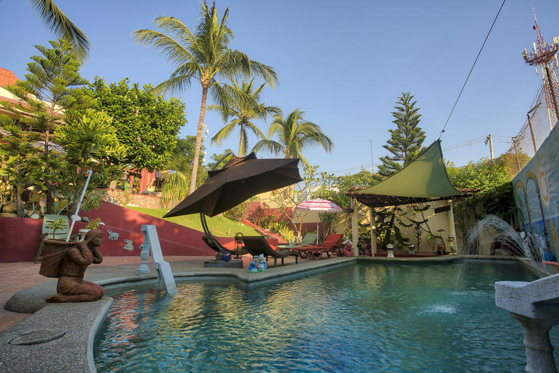 Villa Vistas 36
