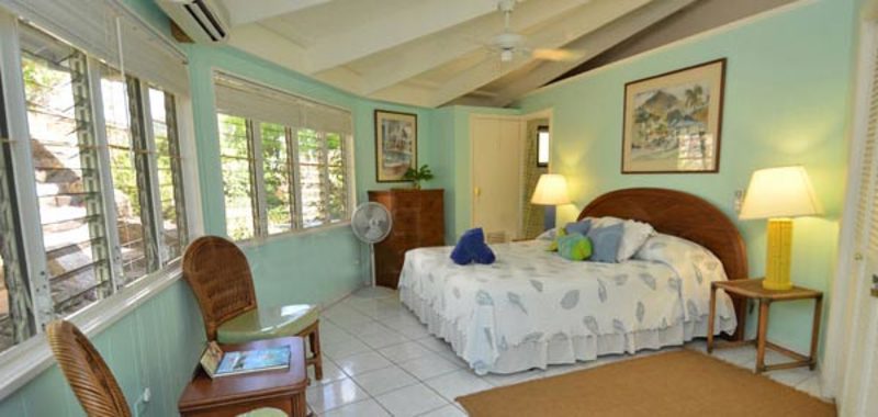 Vista villa 12