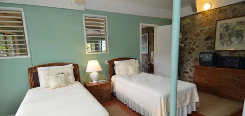 Vista villa 16