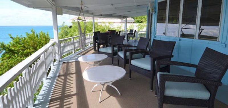 Vista villa 20