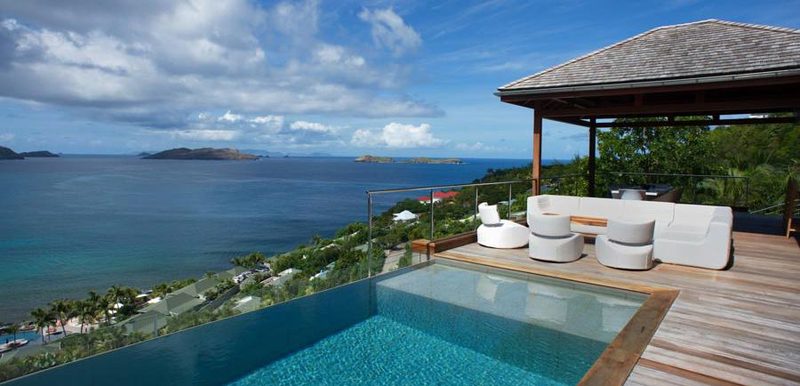 What Else Villa Rental