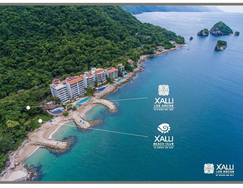 Xalli Los Arcos 203