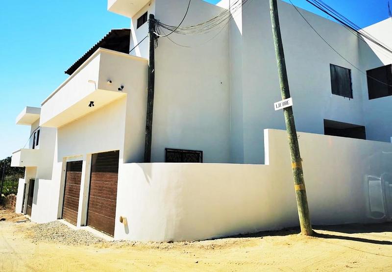 Casa Y Bungalows Litibu
