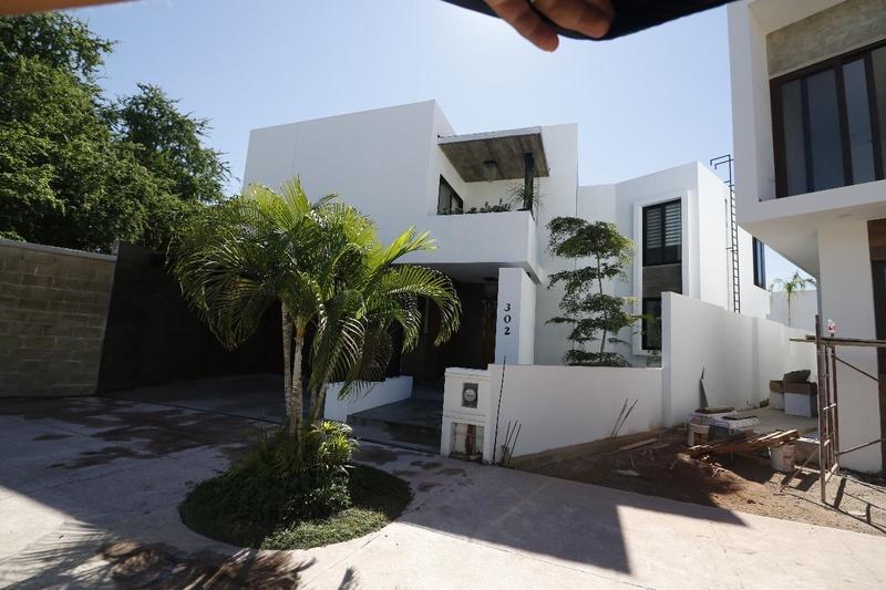 Casa Yubarta 191