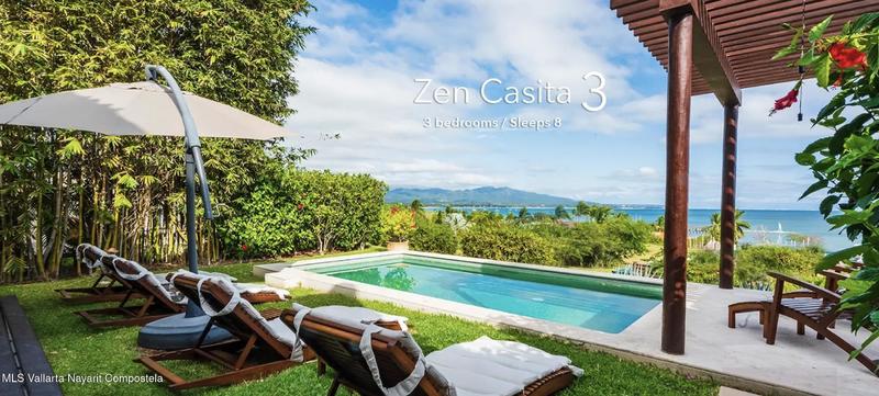 Zen Casita 3